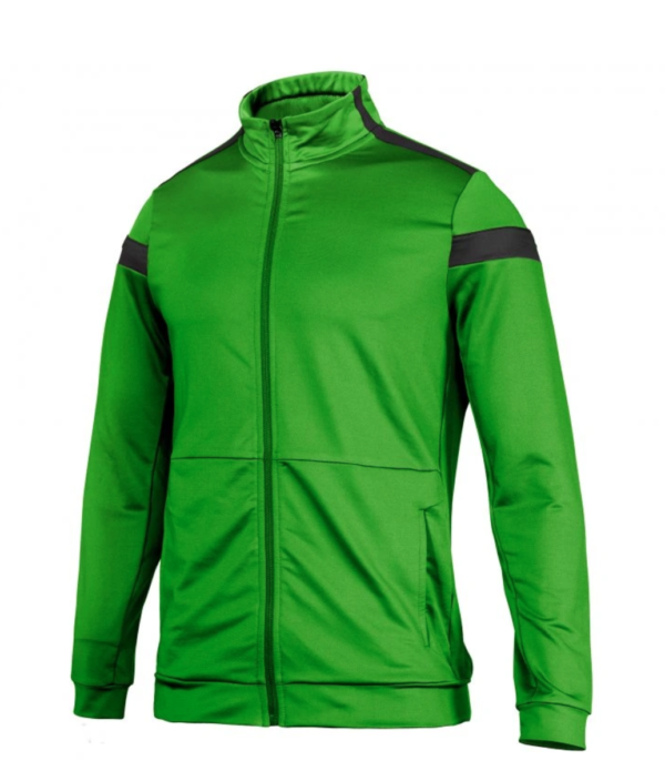 Tracksuit - Comfortable and Stylish Athletic Wear - Image 2