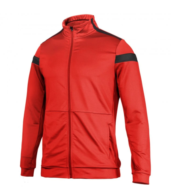 Tracksuit - Comfortable and Stylish Athletic Wear - Image 6