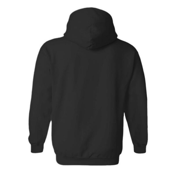 Men's Hoodie - Matching Family Reunion Design - Image 5