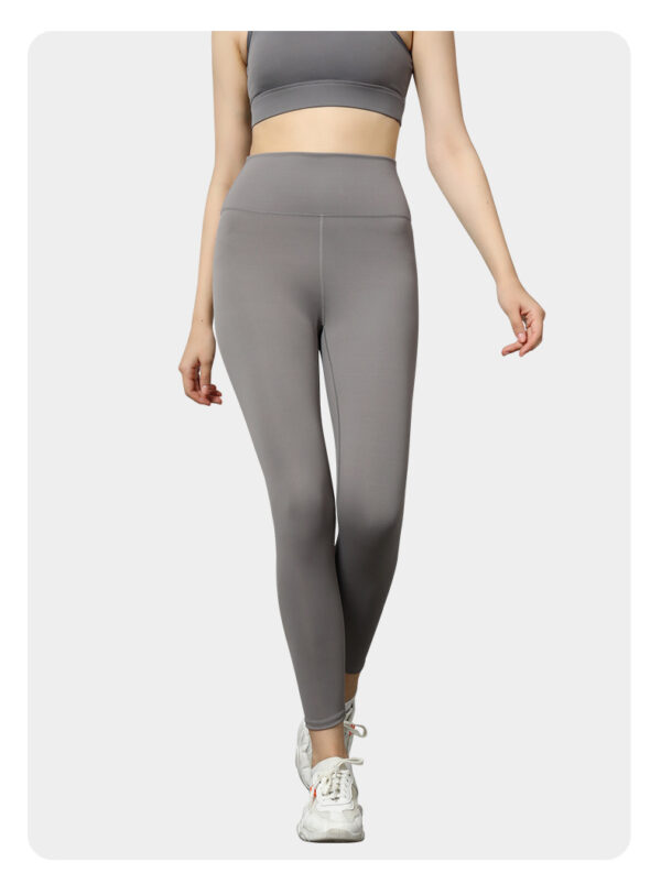 Fitness Pants for Women - Stylish and Comfortable Activewear - Image 4