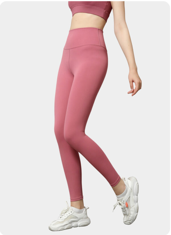 Fitness Pants for Women - Stylish and Comfortable Activewear - Image 6