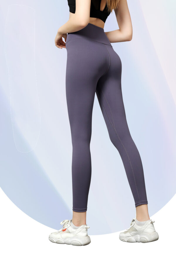 Fitness Pants for Women - Stylish and Comfortable Activewear - Image 9