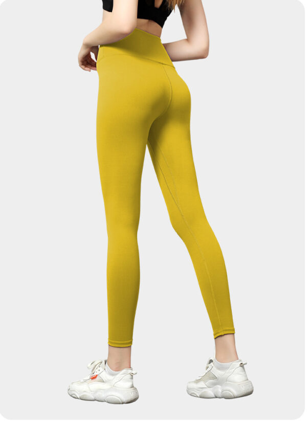Fitness Pants for Women - Stylish and Comfortable Activewear - Image 8