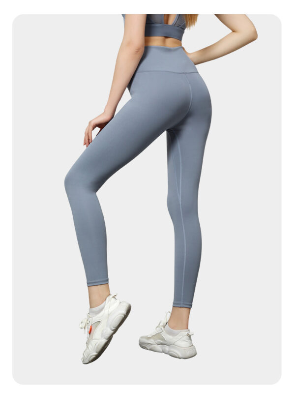 Fitness Pants for Women - Stylish and Comfortable Activewear - Image 3