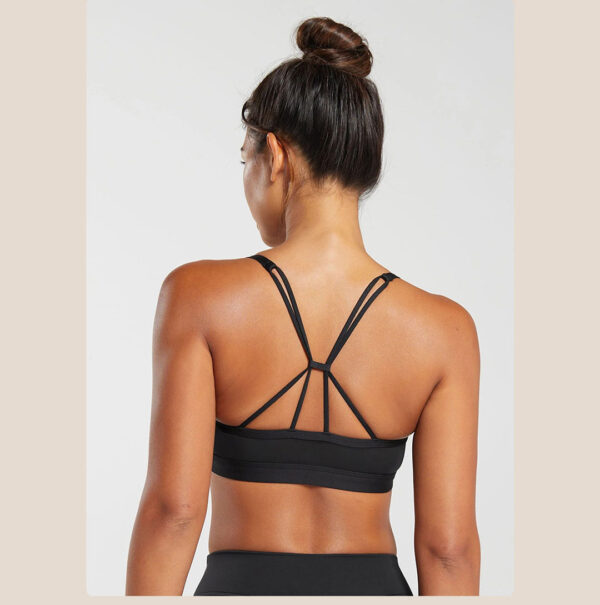 Yoga Bra – Best Sports Bra for Yoga with Stylish Tops