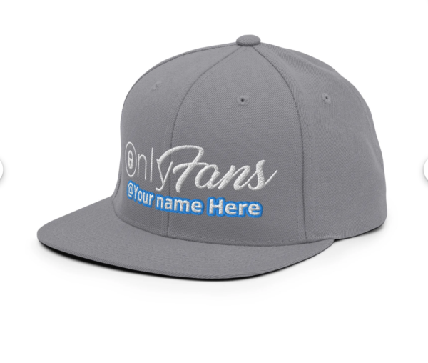Snapback Hats – Customizable Baseball Caps for Everyone - Image 6
