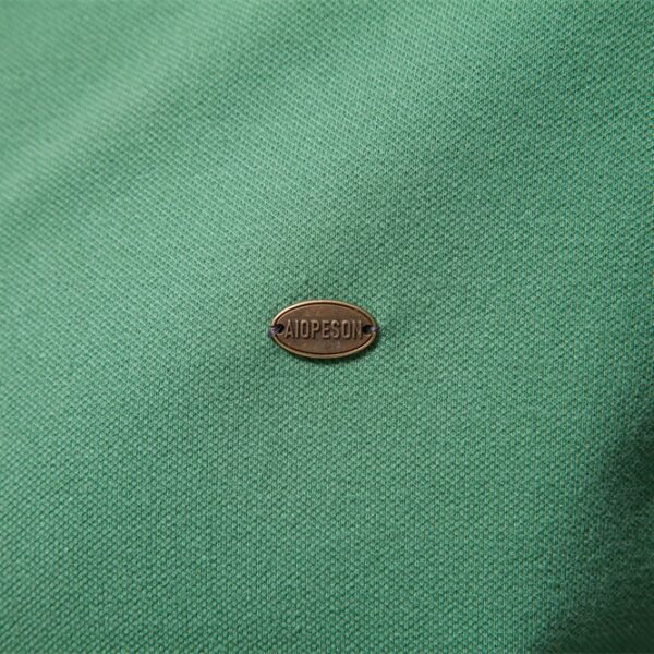 Polo Shirts - Stylish Short Sleeve Knit for Men - Image 11