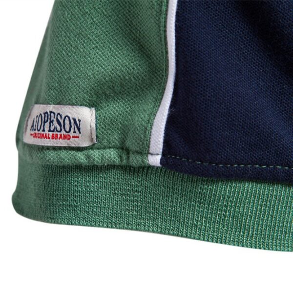Polo Shirts - Stylish Short Sleeve Knit for Men - Image 6