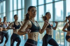 Women's Fitness Clothing