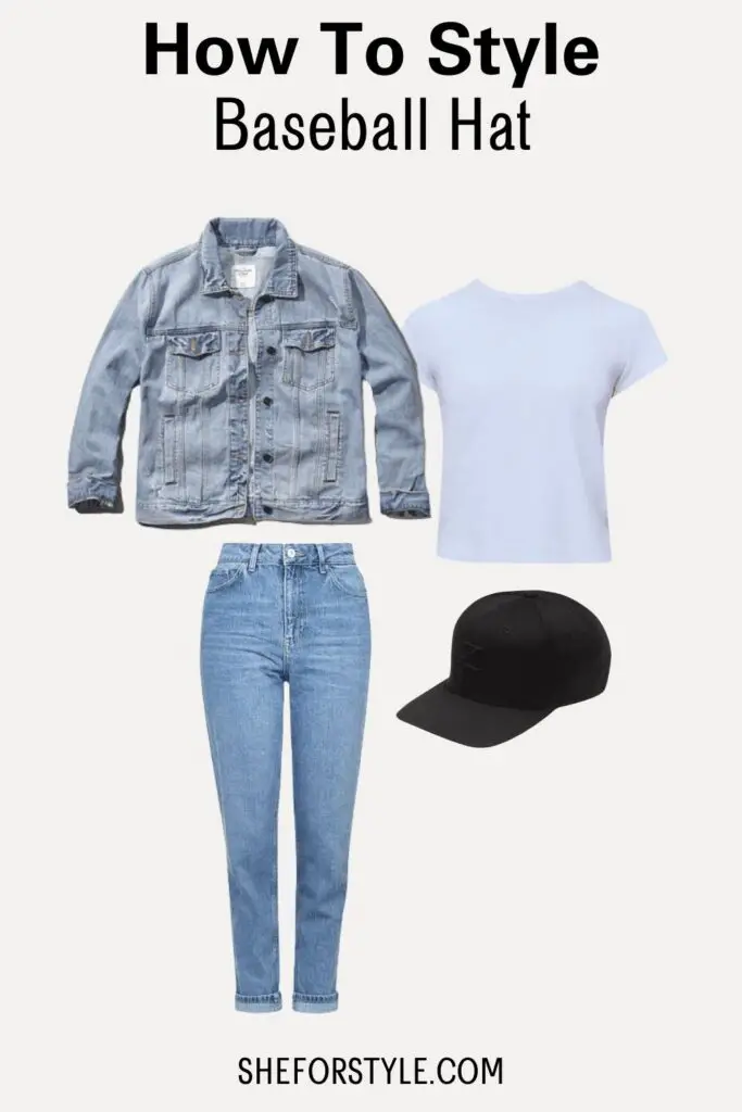 How to Style Your Cap: Outfit Ideas for Every Occasion
