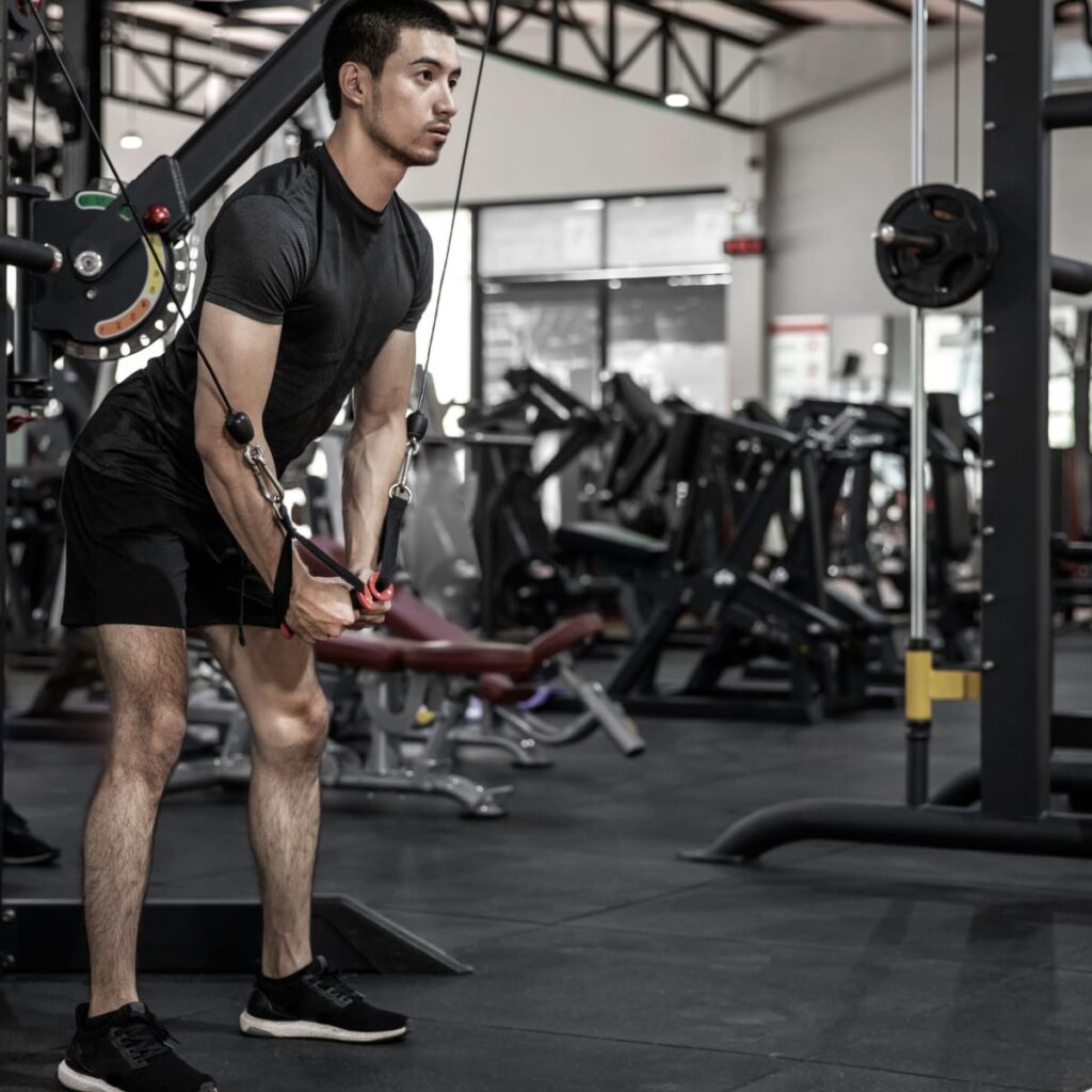 Men's Gym Clothes