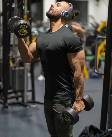 Men's Gym Clothes