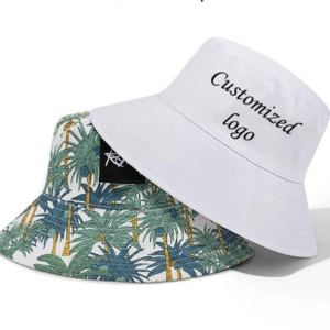 Bucket Hats