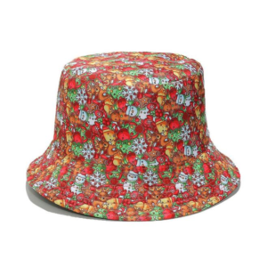 Bucket Hats