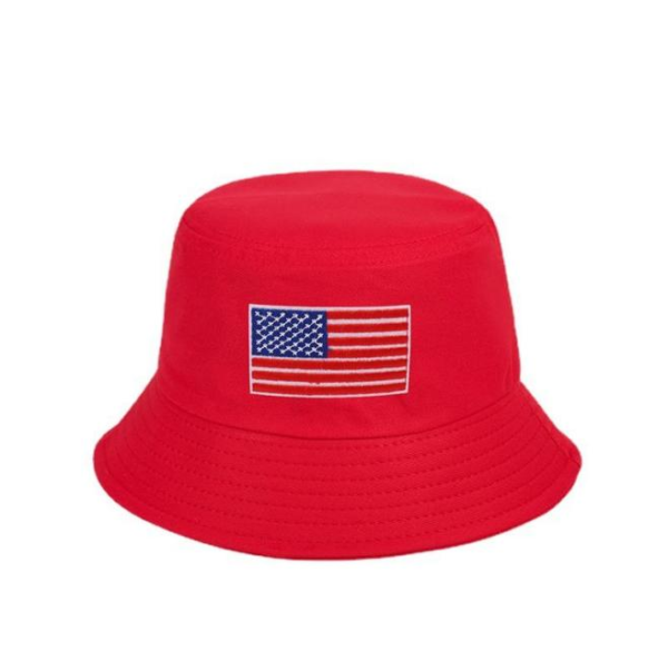 BUCKET HATS - Image 4