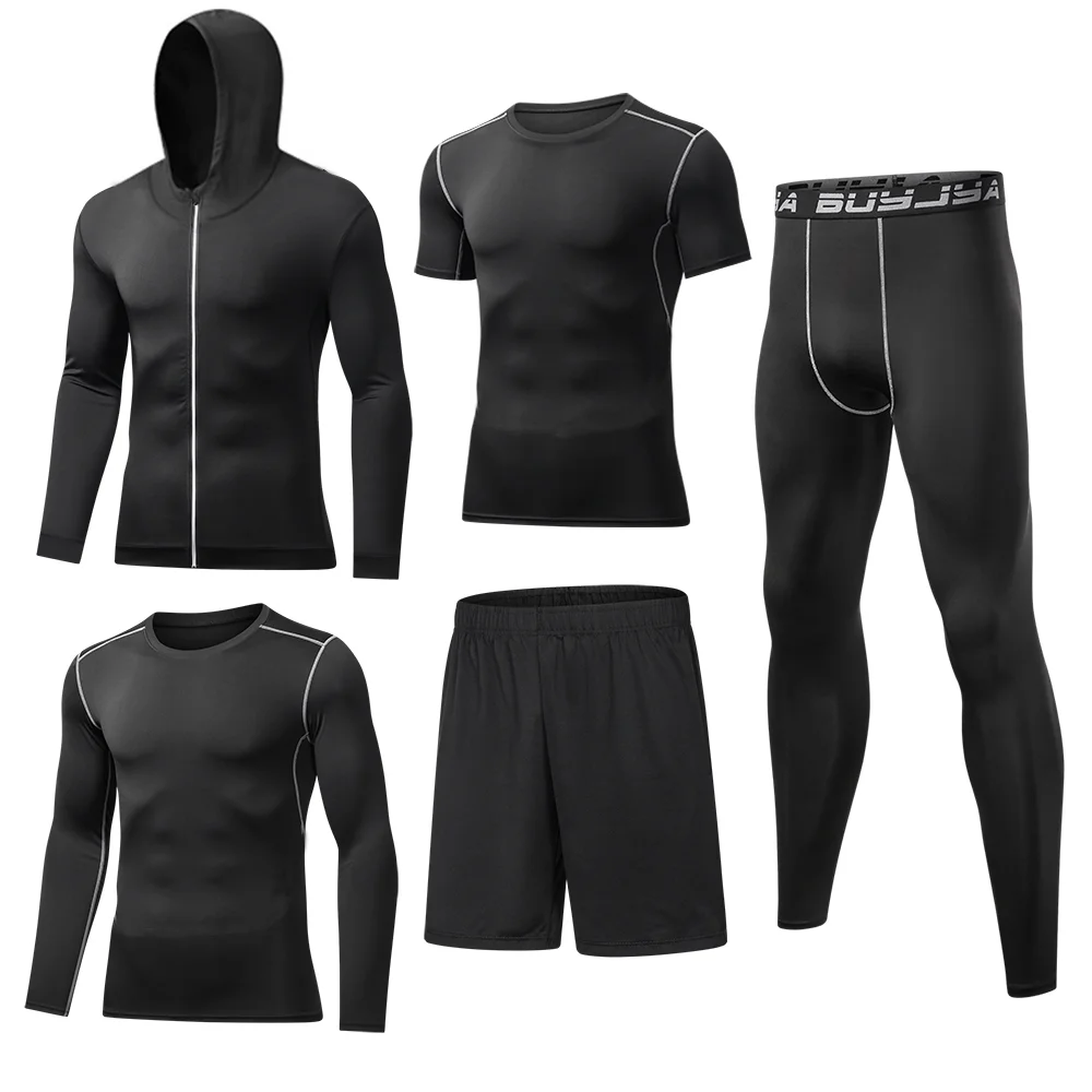 fitness clothing for men