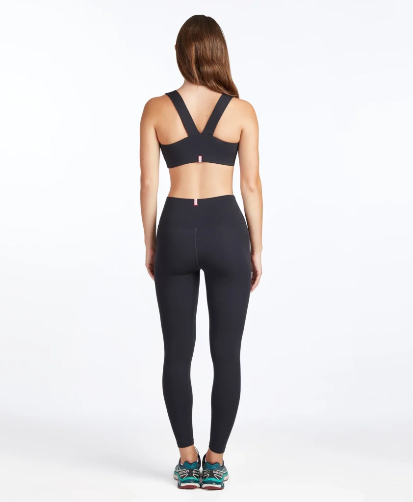 routine legging